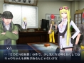 Screens Digimon Story : Cyber Sleuth