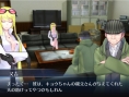 Screens Digimon Story : Cyber Sleuth