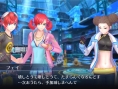 Screens Digimon Story : Cyber Sleuth