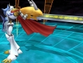 Screens Digimon Story : Cyber Sleuth