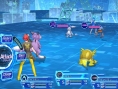 Screens Digimon Story : Cyber Sleuth