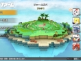 Screens Digimon Story : Cyber Sleuth