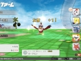 Screens Digimon Story : Cyber Sleuth