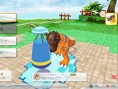Screens Digimon Story : Cyber Sleuth