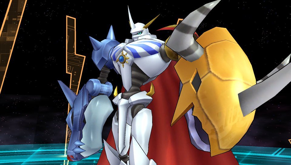 Digimon Cyber Sleuth s'illustre à nouveau