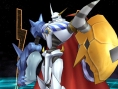 Screens Digimon Story : Cyber Sleuth