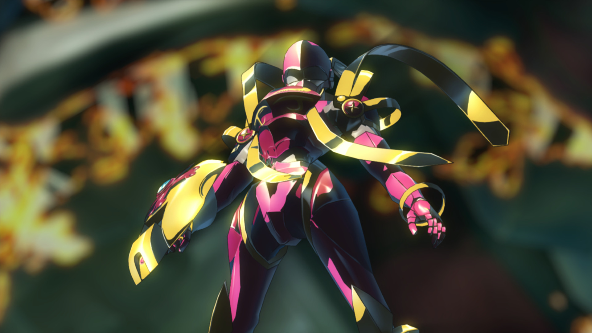 Digimon Cyber Sleuth : nouvelles images
