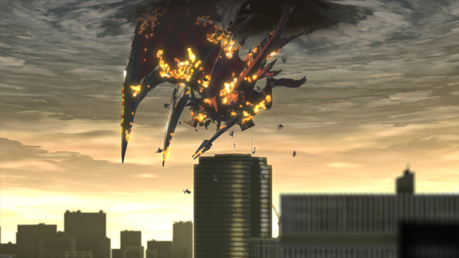 Digimon Cyber Sleuth : nouvelles images