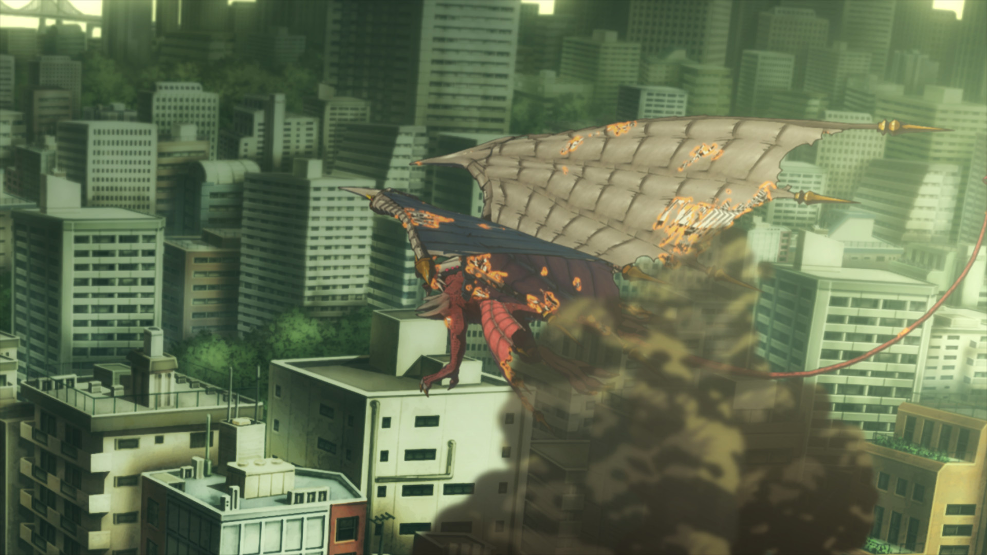 Digimon Cyber Sleuth : nouvelles images