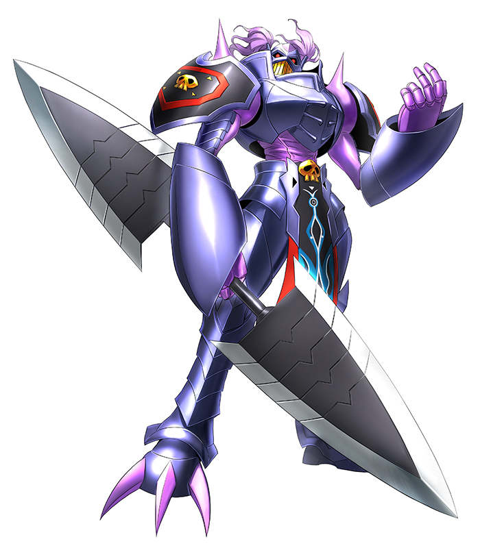 Screens Digimon Story : Cyber Sleuth