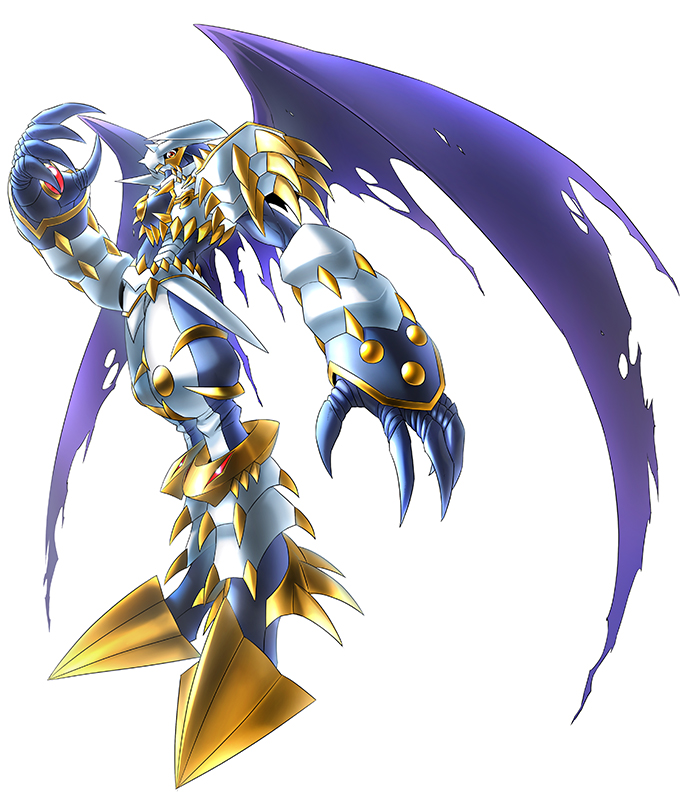 Screens Digimon Story : Cyber Sleuth