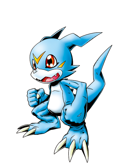 Screens Digimon Story : Cyber Sleuth