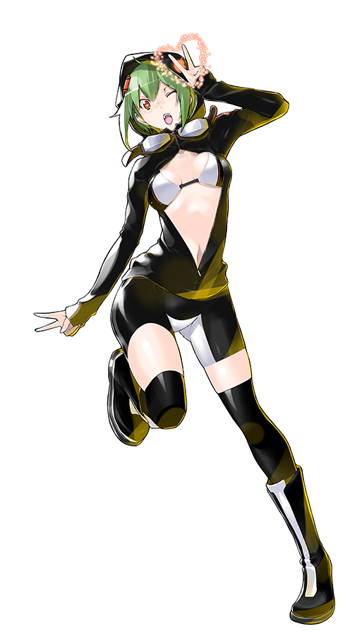 Digimon Cyber Sleuth : nouvelles images