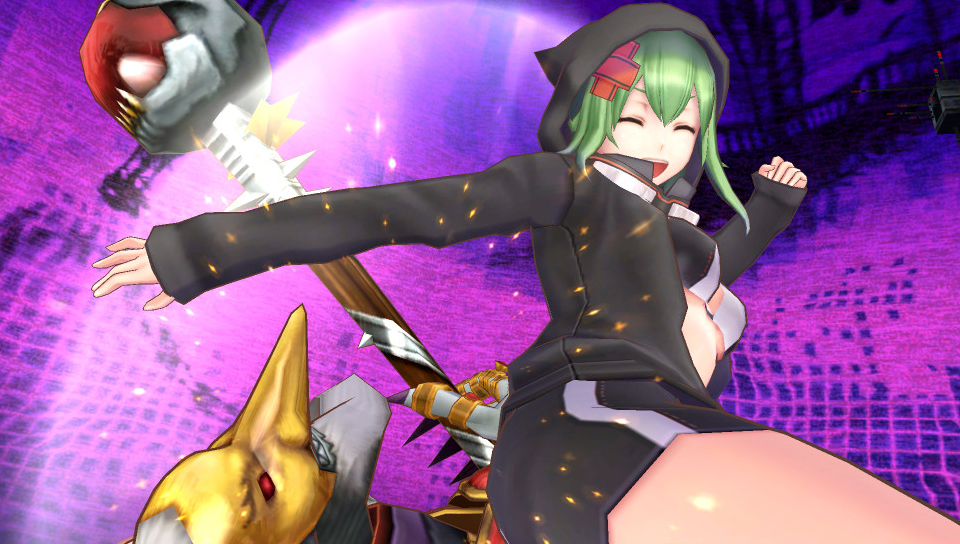 Digimon Cyber Sleuth : nouvelles images