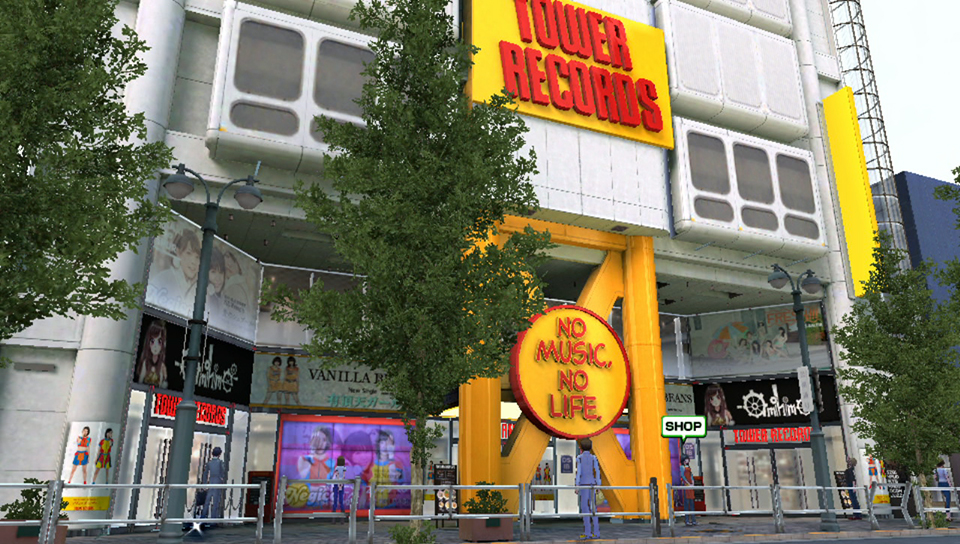 Screens Digimon Story : Cyber Sleuth