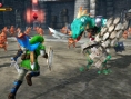 Hyrule Warriors : objectif 1 million de ventes