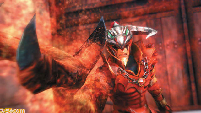 Hyrule Warriors : le plein d'infos [UP : images]