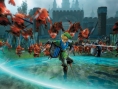 Hyrule Warriors : le plein d'infos [UP : images]