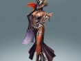 Screens Hyrule Warriors