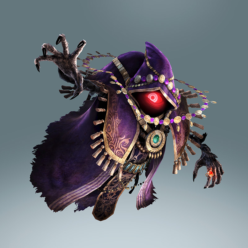 Hyrule Warriors : nouvelle fournée d'images