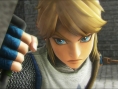 Screens Hyrule Warriors