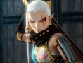 Screens Hyrule Warriors