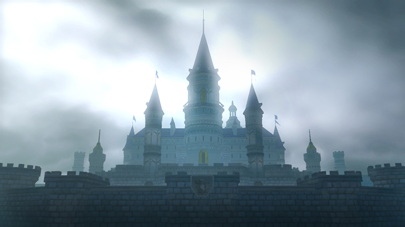 Screens Hyrule Warriors