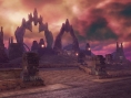 Screens Hyrule Warriors