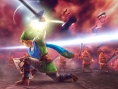 Screens Hyrule Warriors