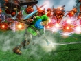 Screens Hyrule Warriors