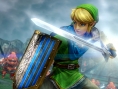 Screens Hyrule Warriors