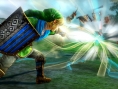 Screens Hyrule Warriors