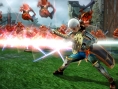 Screens Hyrule Warriors
