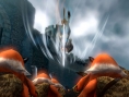 Screens Hyrule Warriors