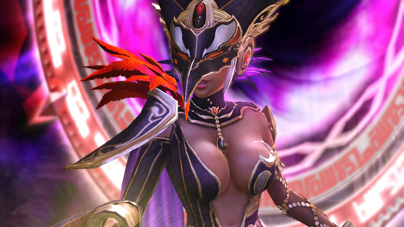 Hyrule Warriors : nouvelle fournée d'images