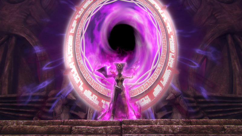 Hyrule Warriors : nouvelle fournée d'images