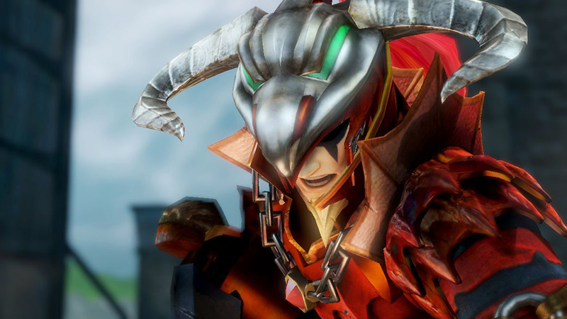 Screens Hyrule Warriors