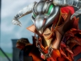 Screens Hyrule Warriors