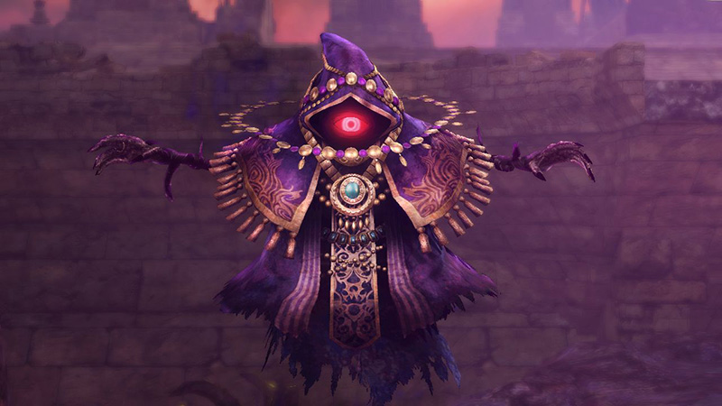 Hyrule Warriors : nouvelle fournée d'images