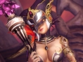 Screens Hyrule Warriors