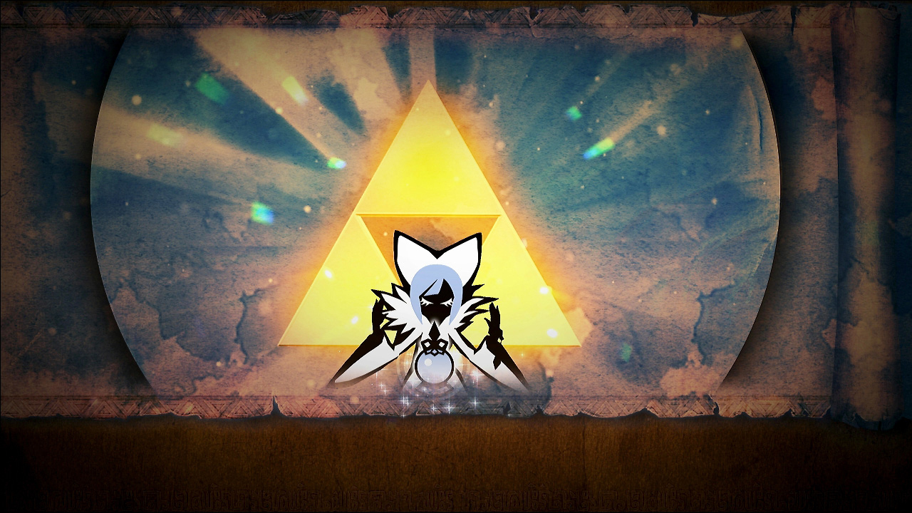 Screens Hyrule Warriors