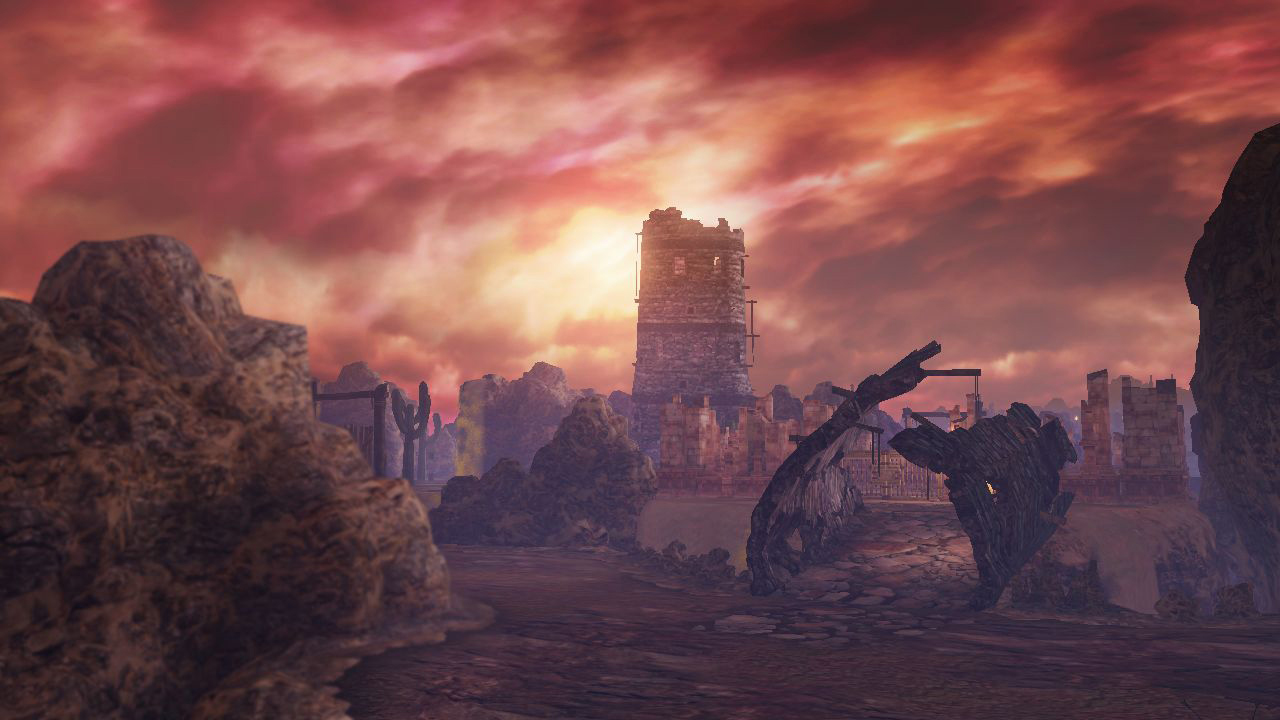 Hyrule Warriors : anciennes et nouvelles images HQ