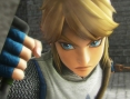 Screens Hyrule Warriors