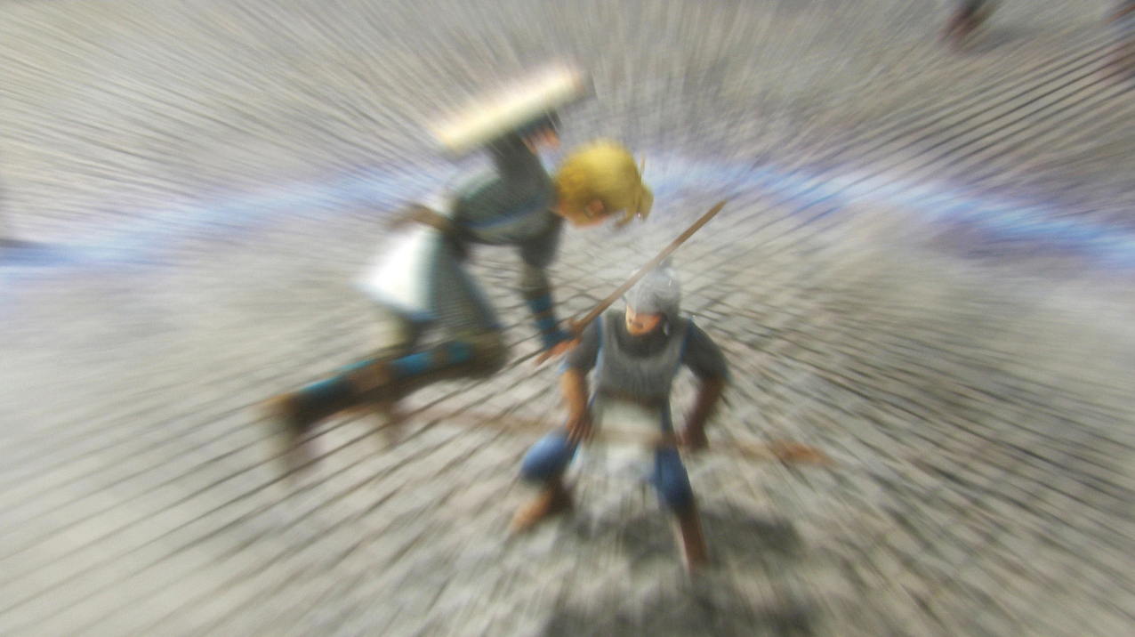 Screens Hyrule Warriors