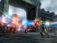 Screens Hyrule Warriors