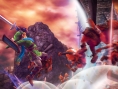 Screens Hyrule Warriors