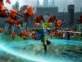 Screens Hyrule Warriors