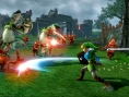 Screens Hyrule Warriors