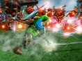 Screens Hyrule Warriors
