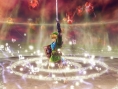 Screens Hyrule Warriors